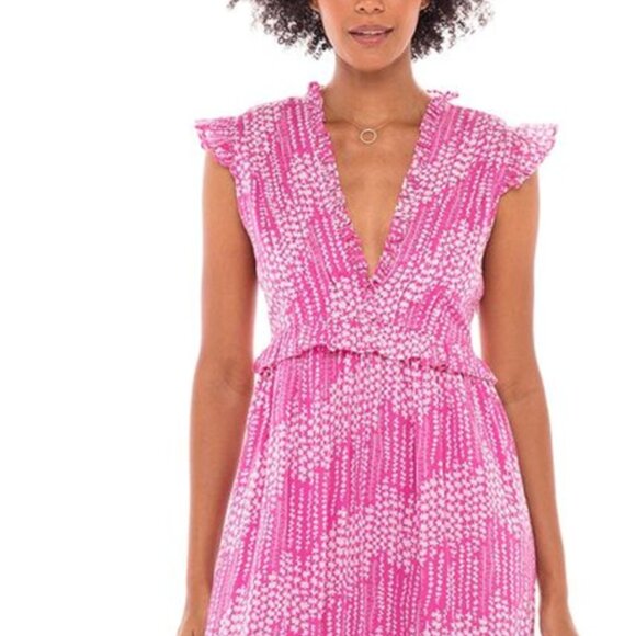 Banjanan Constance Dress - Picture 7 of 13